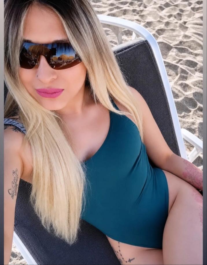 Travesti en Málaga: 