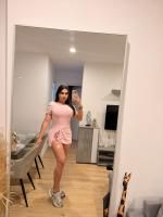 663101811: Transexual en Málaga