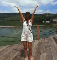 672154908: Chica busca chico en Madrid