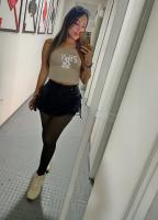 672867549: Chica busca chico en Málaga