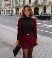 632213219: Chica busca chico en Málaga
