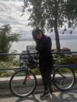 602810540: Chica busca chico en Vizcaya