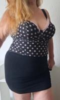 613574319: Chica busca chico en Madrid