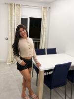 613786889: Travesti en Las Palmas