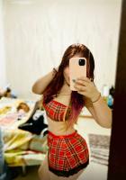 614953764: Chica busca chico en Málaga