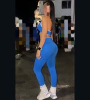 643553129: Chica busca chico en Alicante