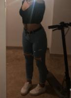 662062696: Chica busca chico en Melilla
