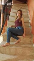 674031850: Chica busca chico en Málaga