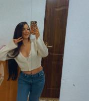 622565807: Chica busca chico en Málaga
