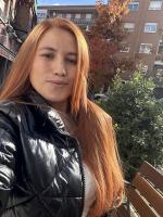 643996289: Chica busca chico en Málaga
