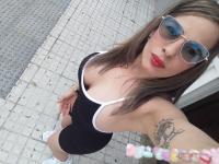 642061371: Chica busca chico en Las Palmas