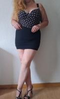 613574319: Chica busca chico en Madrid