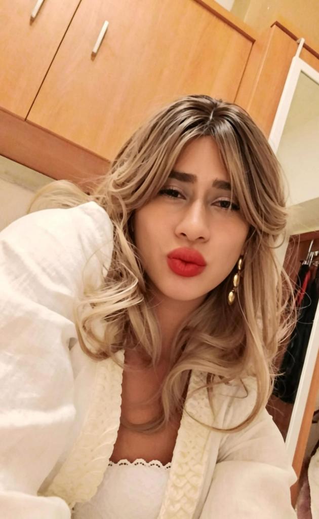 Travesti en Huelva: 