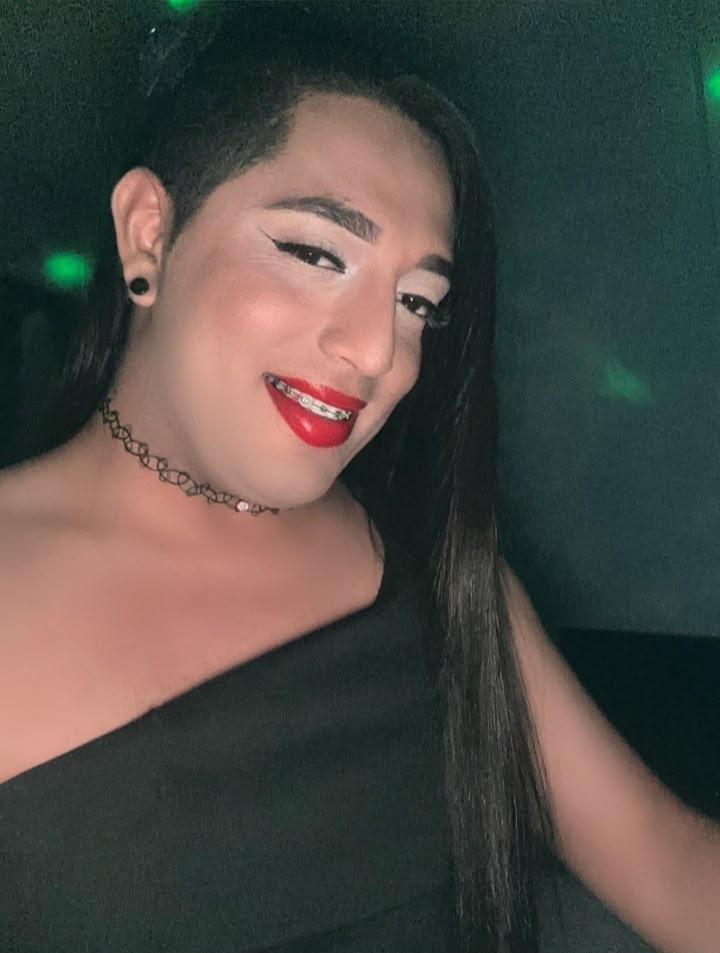603691512: Travesti en Murcia