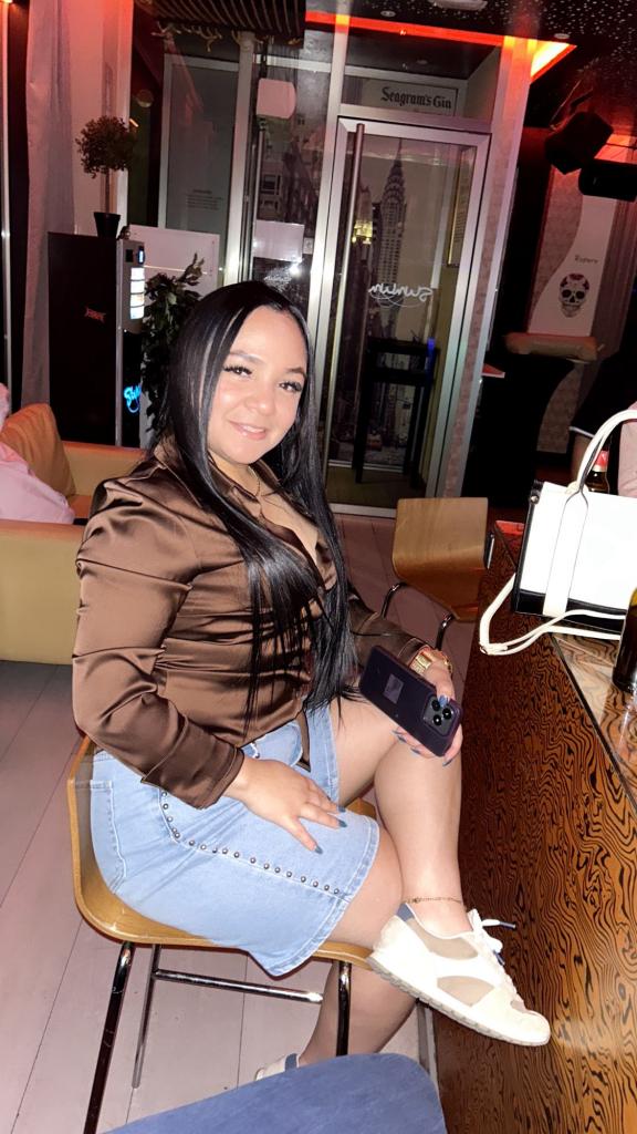 Chica busca chico en Albacete: 