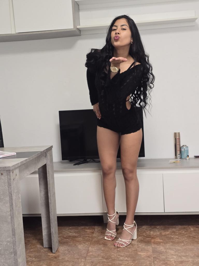 Chica busca chico en Valladolid: 
