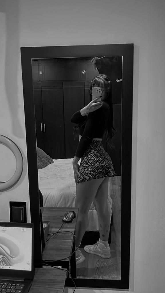 Chica busca chico en Murcia: 