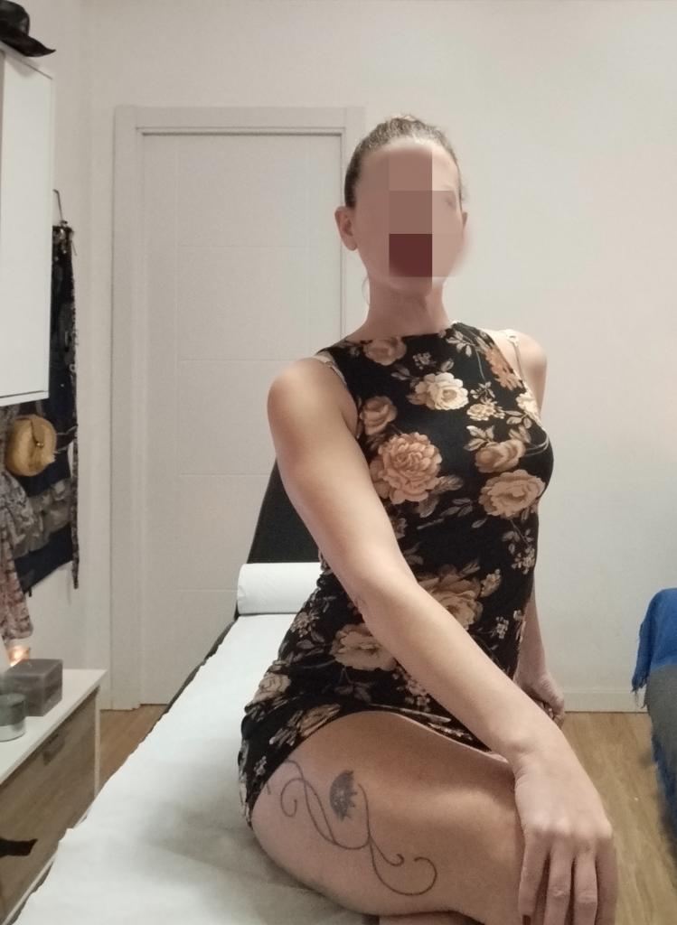 Chica busca chico en Guadalajara: 