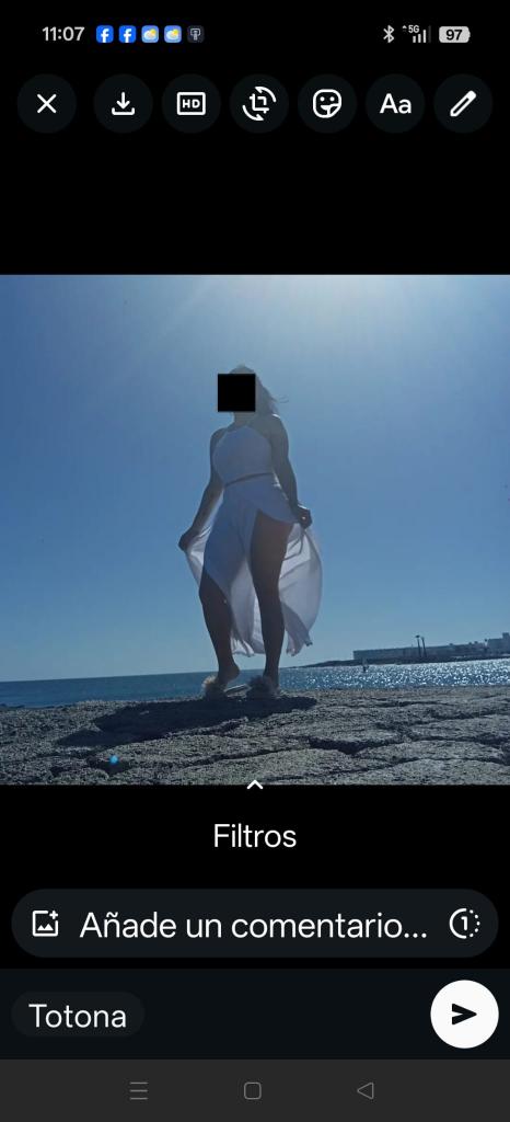 618052267: Chica busca chico en Valencia