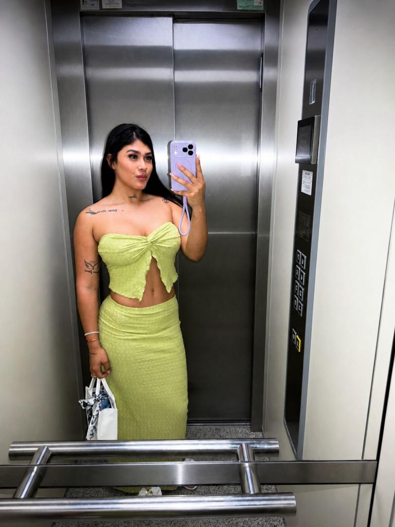 634023610: Chica busca chico en Las Palmas