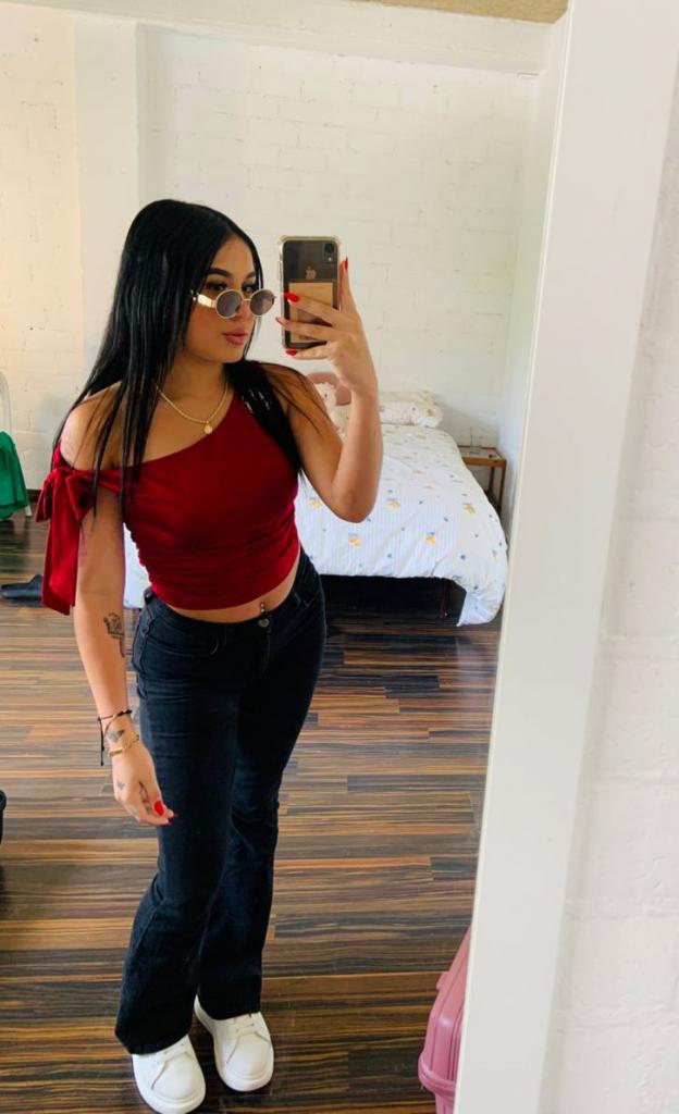 Chica busca chico en Murcia: 