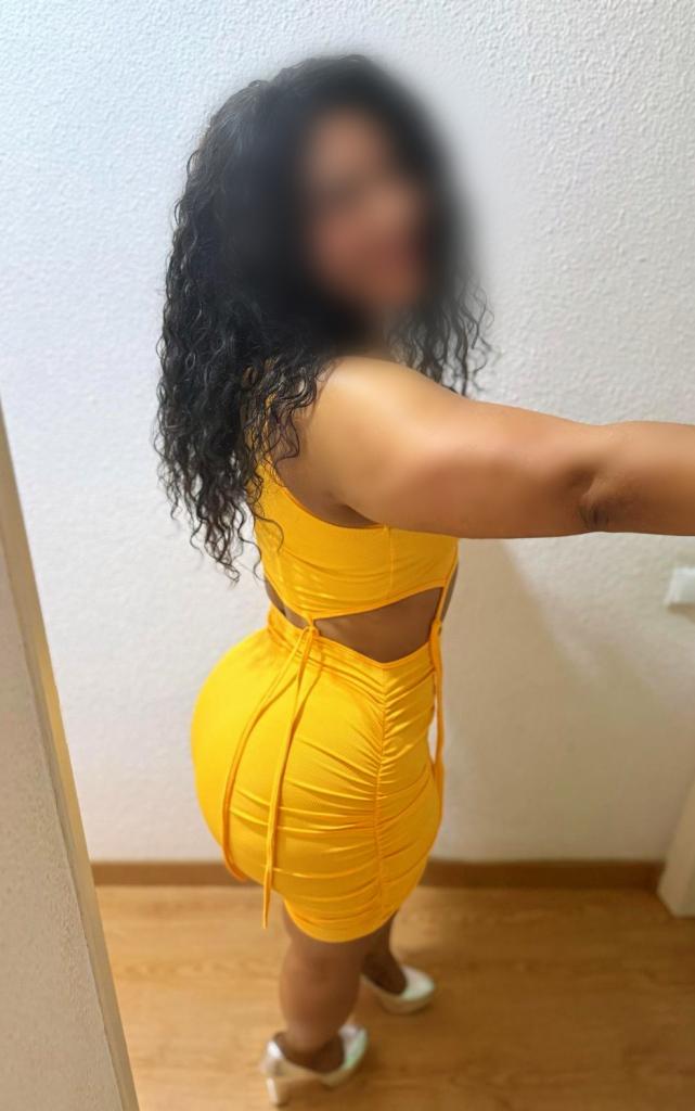 Chica busca chico en Melilla: 
