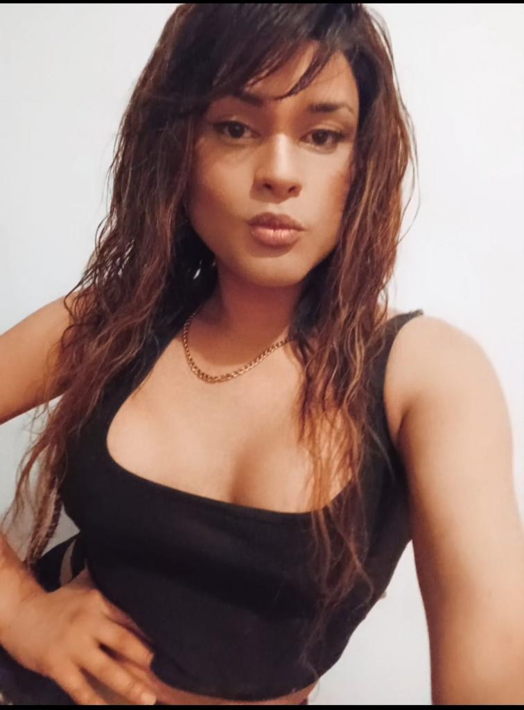 Travesti en Alicante: 