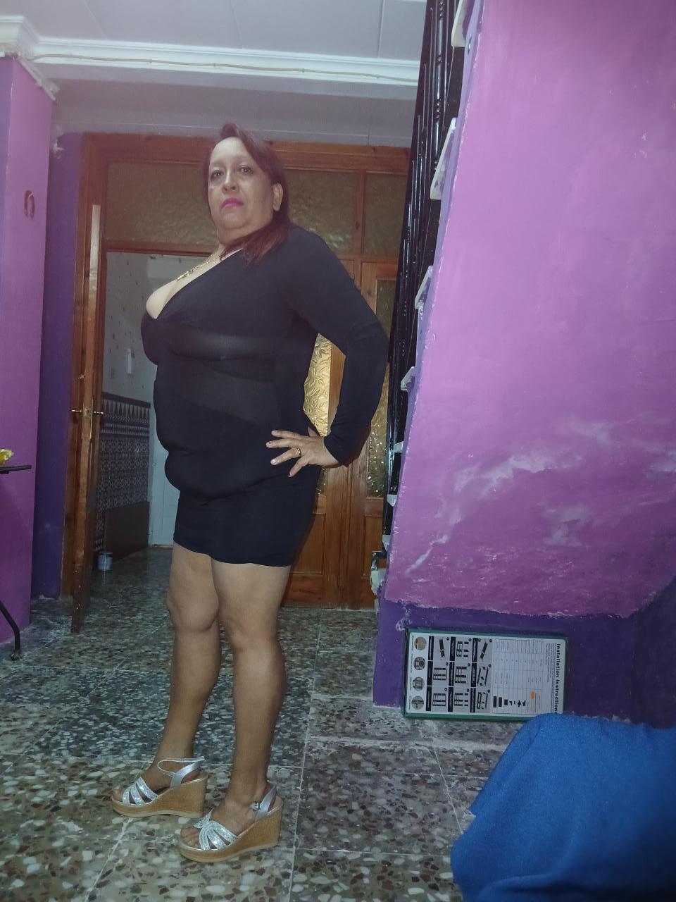 624426708: Chica busca chico en Murcia