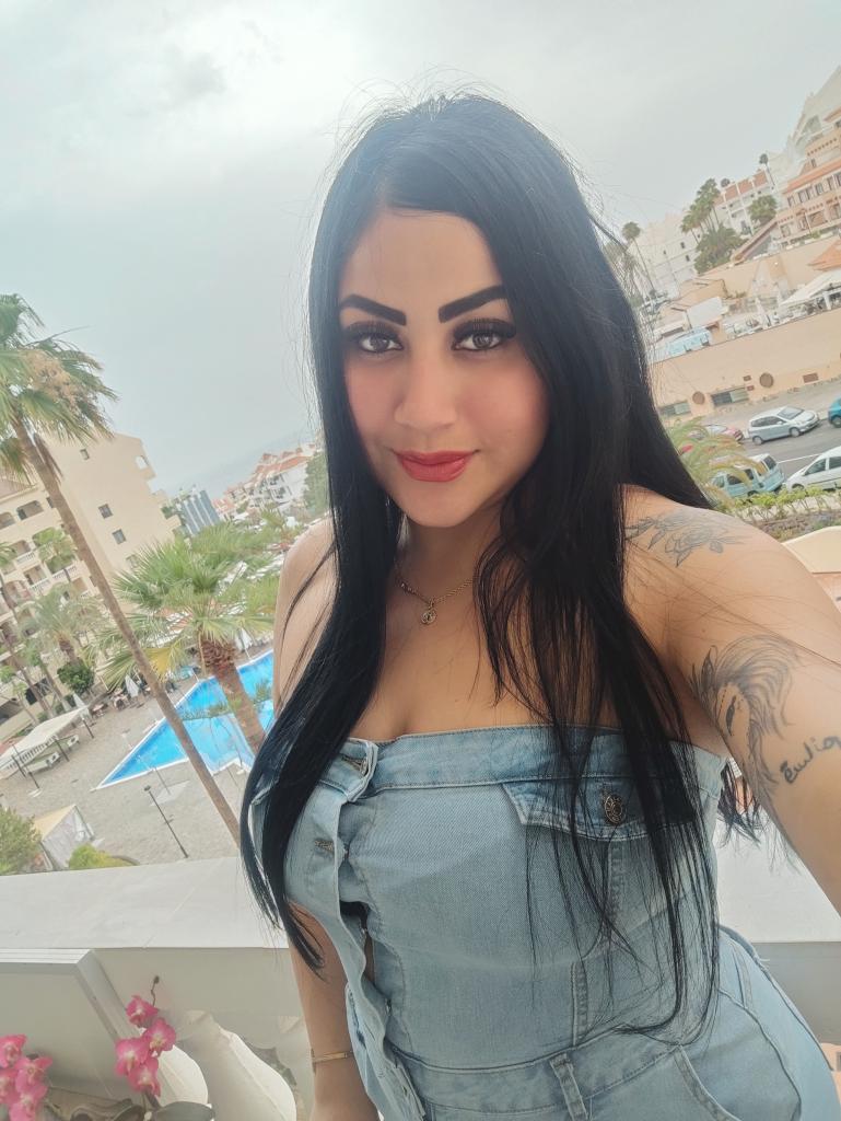 663013004: Chica busca chico en Tenerife