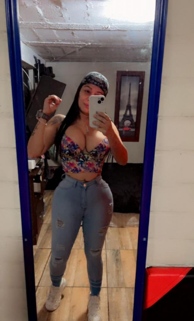 Chica busca chico en Murcia: 