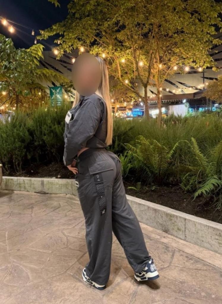 Chica busca chico en Valencia: 