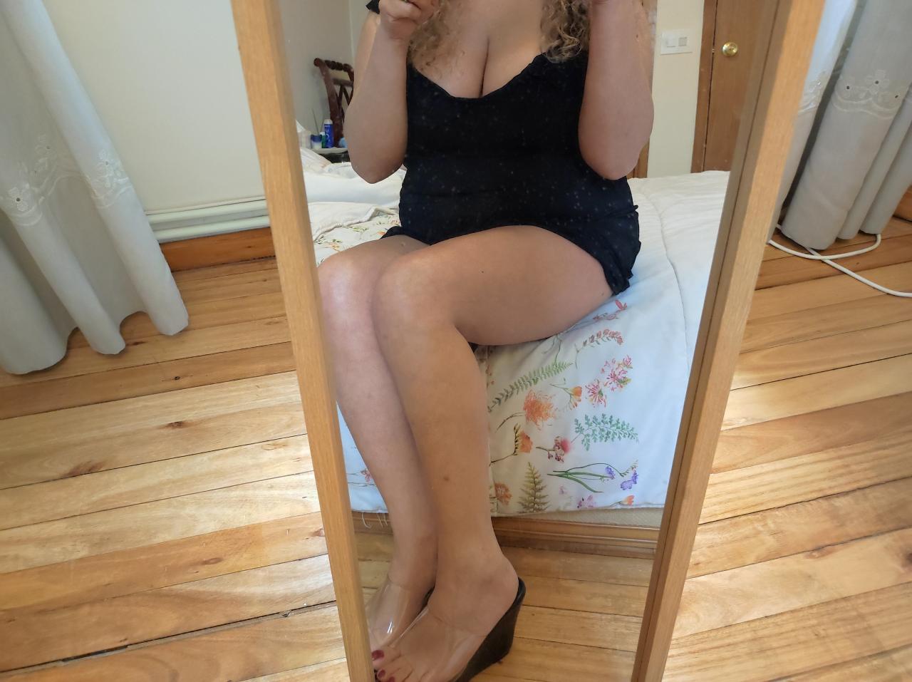 Chica busca chico en León: 