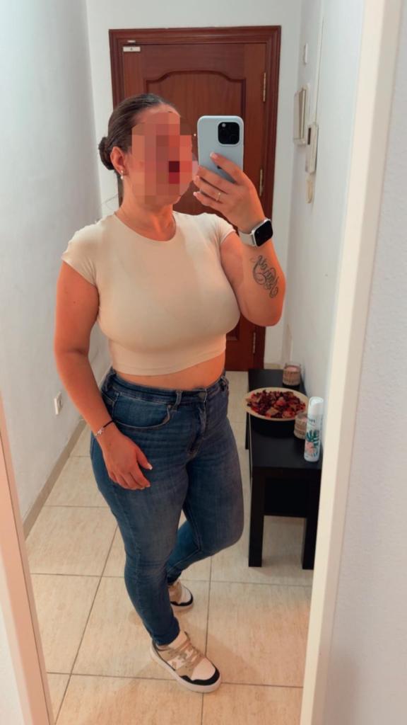 Chica busca chico en Las Palmas: 