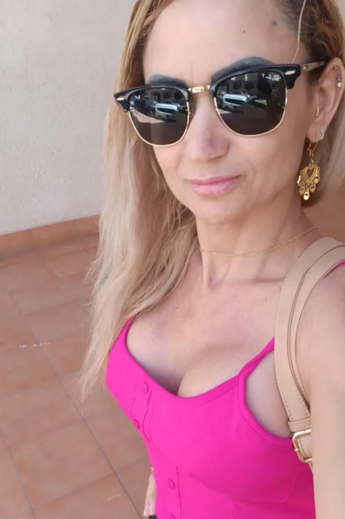 Chica busca chico en Alicante: 