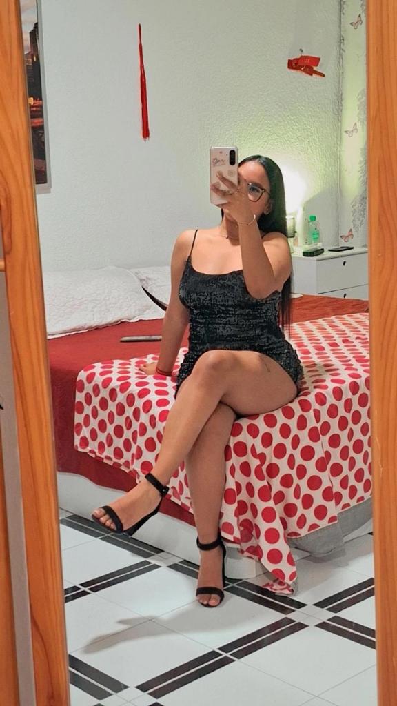 613237993: Chica busca chico en Almería