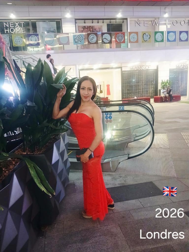 631760246: Travesti en Alicante