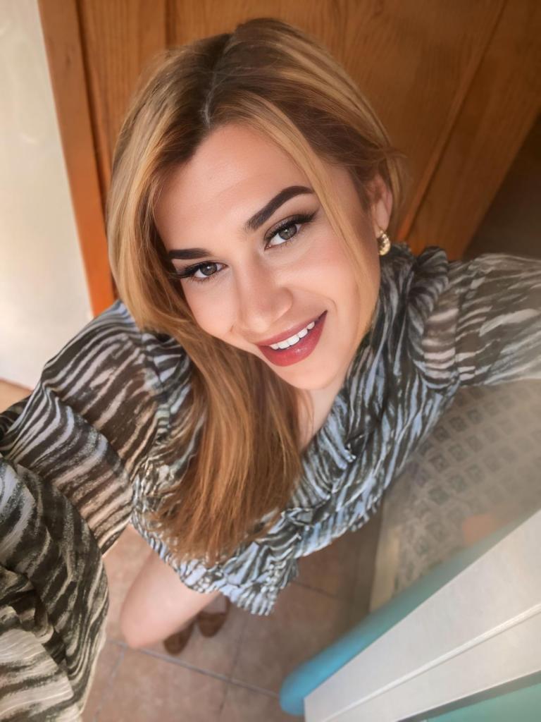 Chica busca chico en Tenerife: 