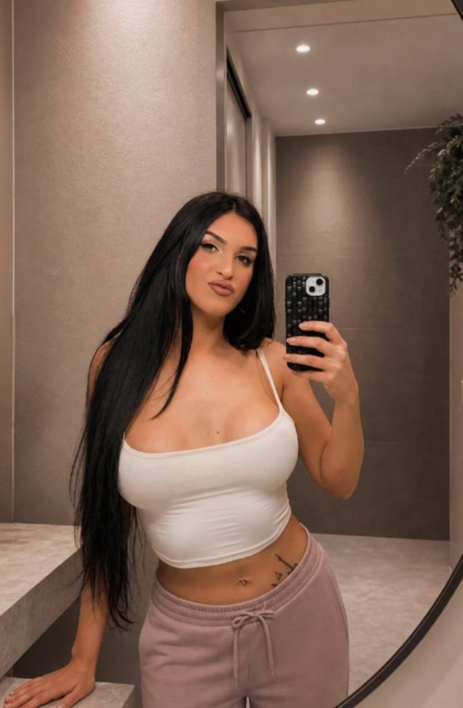 Transexual en Valencia: 