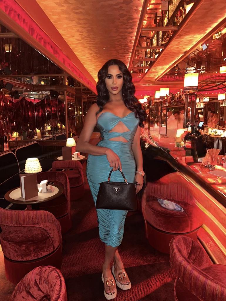 632964344: Travesti en Málaga