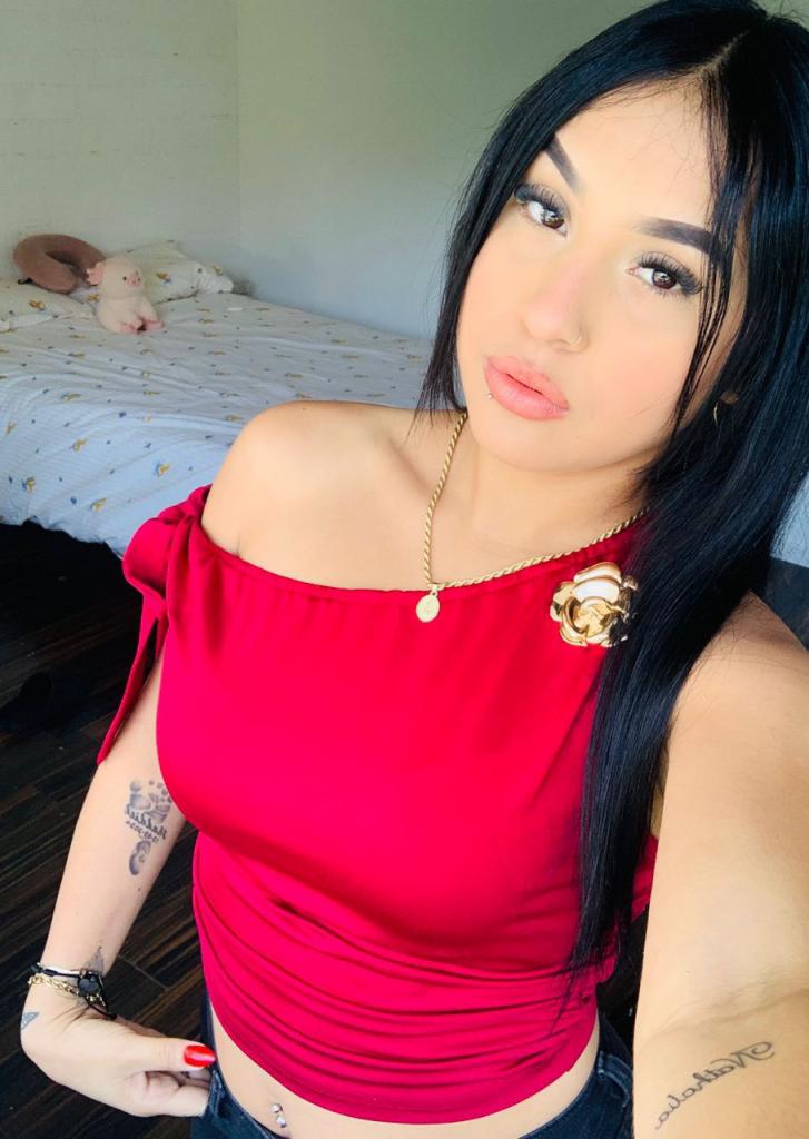 Chica busca chico en Murcia: 