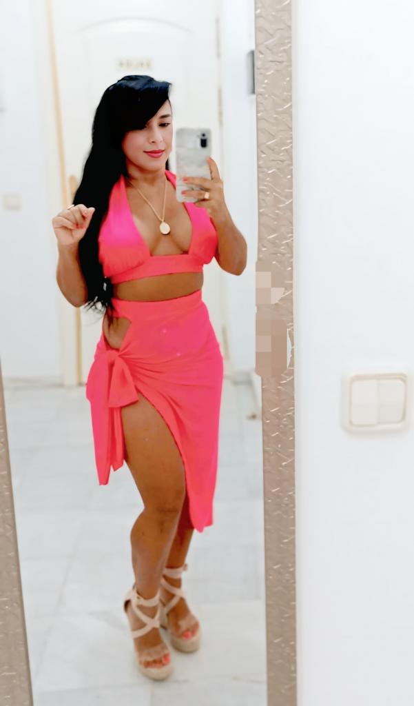 Chica busca chico en Murcia: 