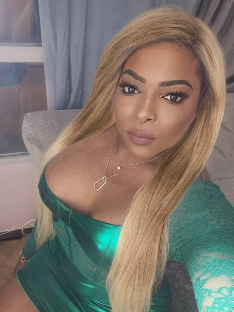 610682113: Transexual en Madrid