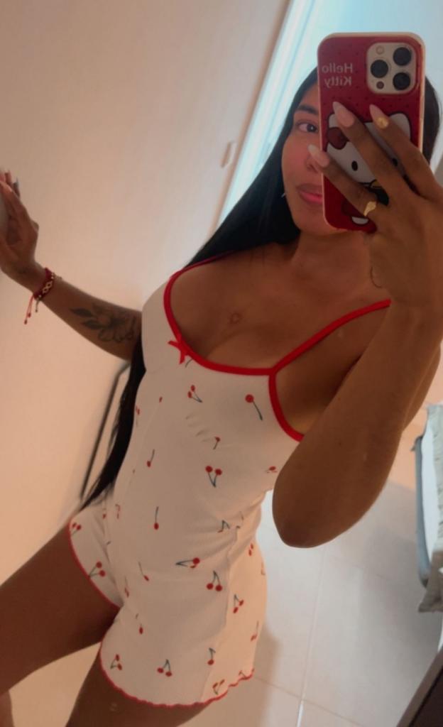 Chica busca chico en Las Palmas: 