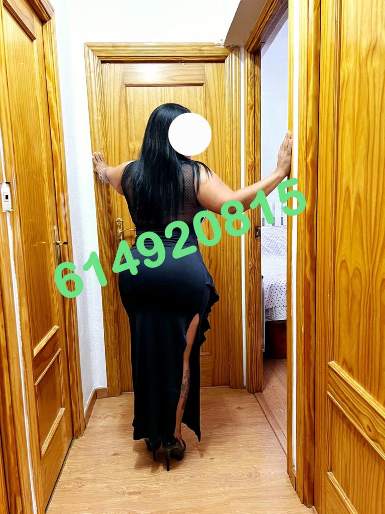 614920815: Chica busca chico en Navarra