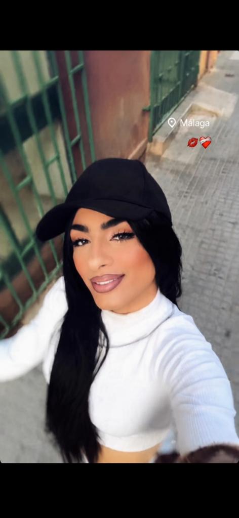 Travesti en Madrid: 