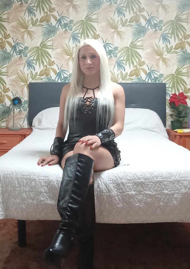 680444160: Travesti en Madrid