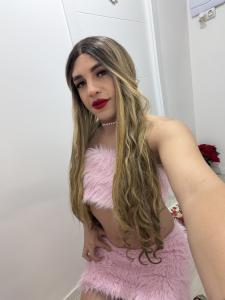 643905789: Transexual en Madrid