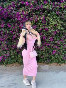 672156130: Transexual en Barcelona