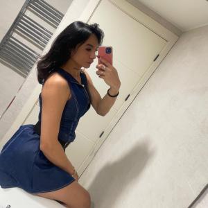 656447374: Transexual en Málaga
