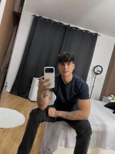 603434015: Chico busca chica en Ciudad Real